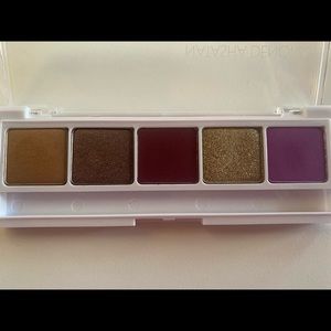 Natasha Denona eyeshadow palette #10